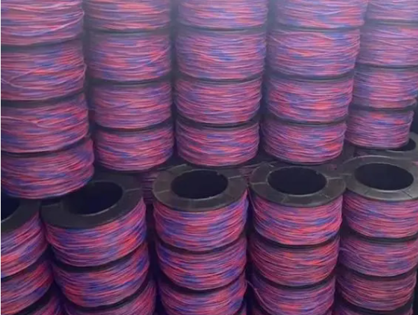 饶平爆破母线必须符合的要求有哪些？