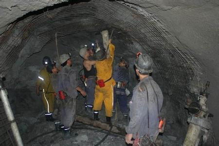 饶平工程爆破中的危险因素分析以及应对工程爆破危险的措施